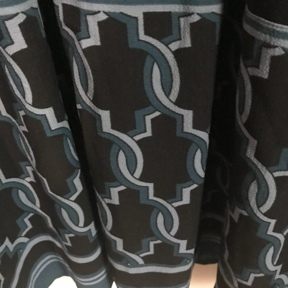 Versatile Lane Bryant sz 20 long sleeve dress - Picture 5 of 7